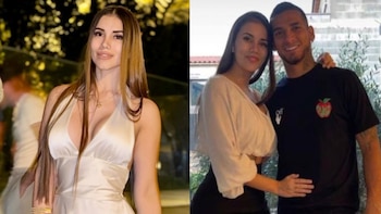 Novia de Miguel Trauco rompe