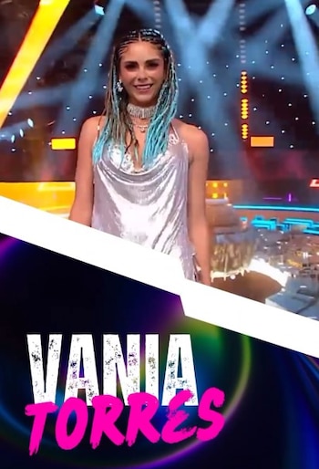 Vania Torres en 'EEG 12