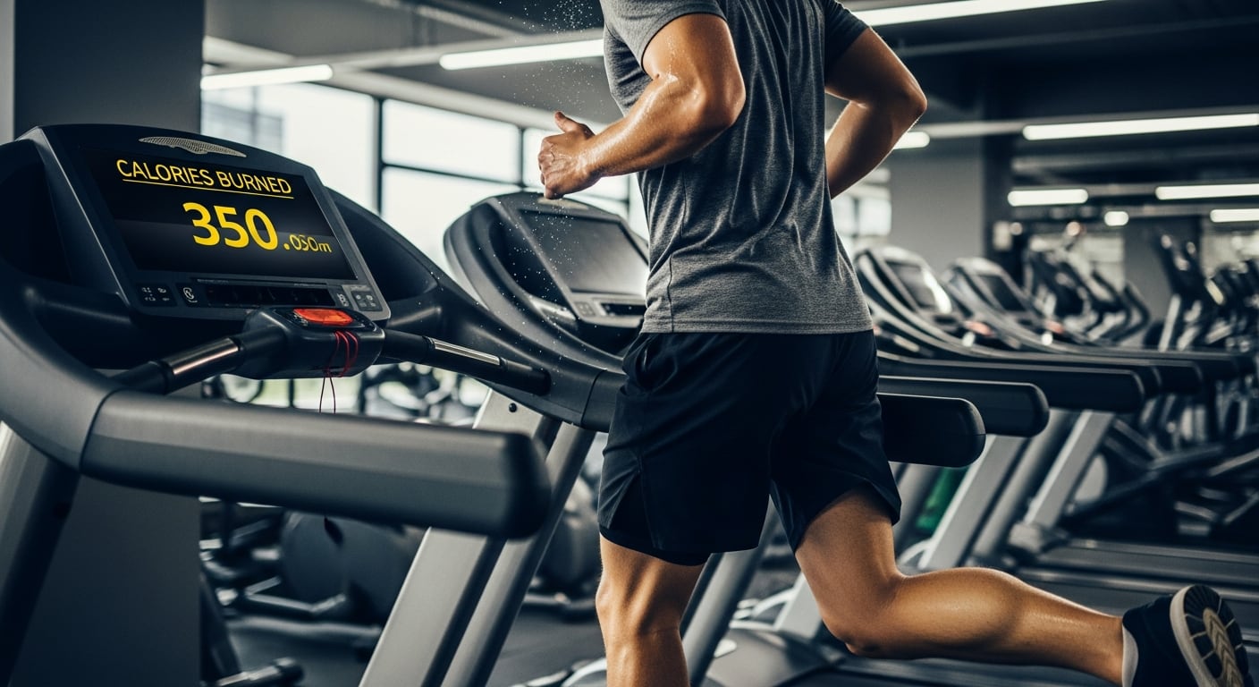 El gasto calórico diario depende de factores como el metabolismo basal, la actividad física y los hábitos cotidianos (Imagen Ilustrativa Infobae)