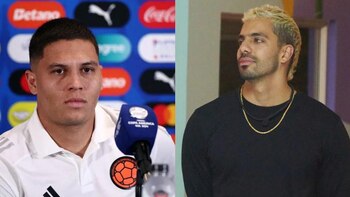 A través de sus redes