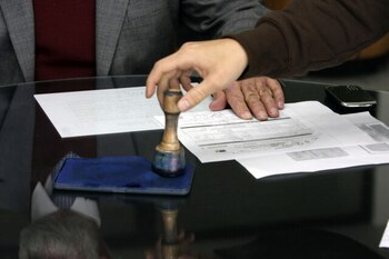 Horarios para la Semana mayor