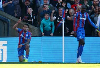 Daniel Muñoz firmaría un nuevo