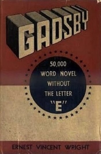 Gadsby (Foto: Wikipedia)
