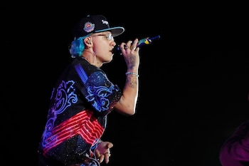 Por segunda vez en su