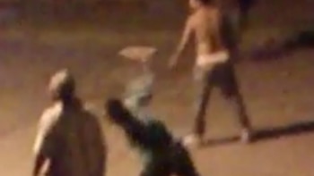 Murió un hombre en medio de una pelea callejera en Salta