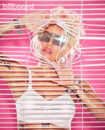 La canción "Provenza" de Karol