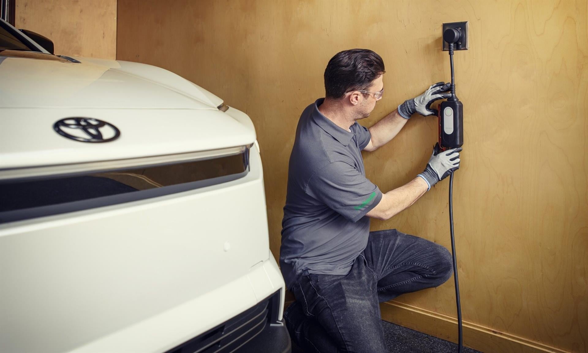 Máximo Sant, experto en coches eléctricos: “El calor es el peor enemigo de tu batería”