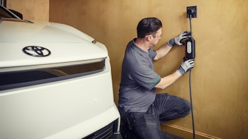 Máximo Sant, experto en coches eléctricos: “El calor es el peor enemigo de tu batería”