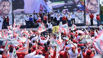 Castro Bello es el candidato