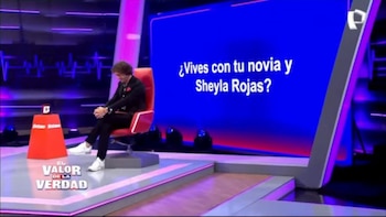 El valor de la verdad – Antonio Pavón - Beto Ortiz – Perú – entretenimiento – 6 julio