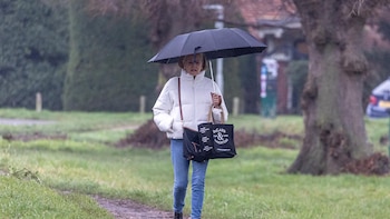 Francia declara la alerta roja