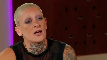 Furia, la participante más polémica