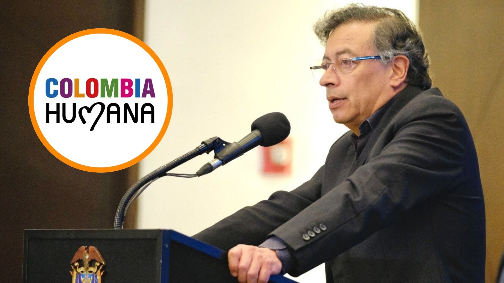 El escándalo surgió por un informe anónimo enviado a Colombia Humana que alertaba sobre un plan para incriminar a Gustavo Petro - crédito Presidencia/Redes sociales