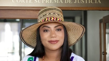 Corte Suprema aplazaría audiencia para definir la situación legal de la senadora Martha Peralta, salpicada en escándalo de corrupción de Ungrd