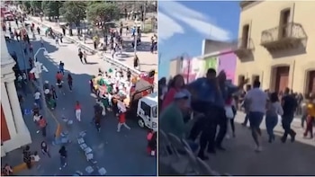 Foto: capturas de pantalla