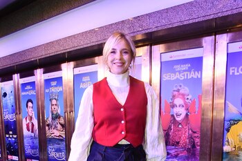 Tras su éxito en El