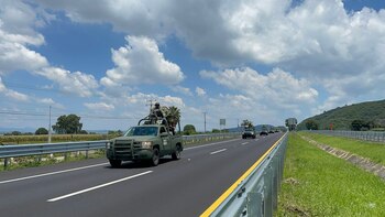 En Michoacán operan diversos grupos