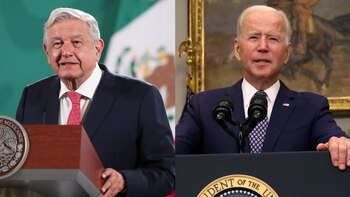 AMLO pidió anteriormente a Joe
