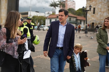 Rodrigo Lara Restrepo-Bogotá-Colombia