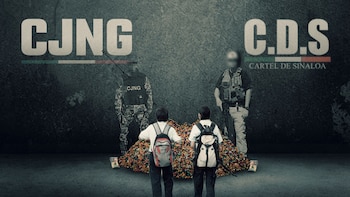 Aunque en México operan distintas