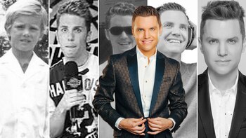 A las escondidas entre ataúdes,