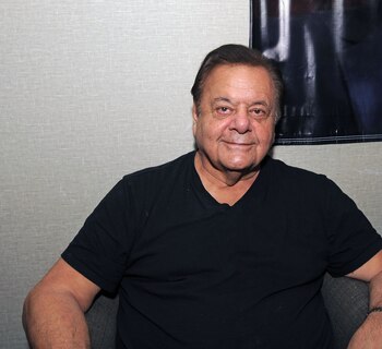 Antes de ser actor, Paul