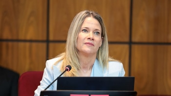 El Senado de Paraguay dio el visto bueno a la designación de nueva embajadora ante Estados Unidos