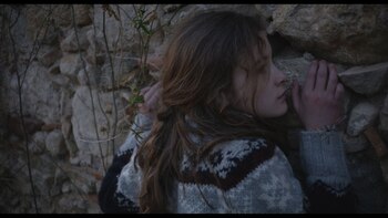 'Trenc d'alba', de Anna Llargués