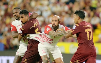 -crédito Jorge Cuéllar/Colprensa