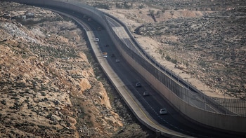 Palestina advierte de la "escalada"