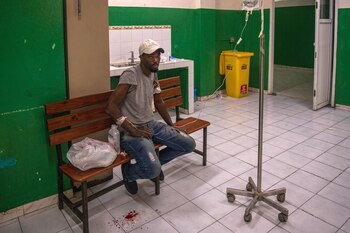 La ONU advirtió que la