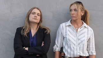 La miniserie de ocho capítulos