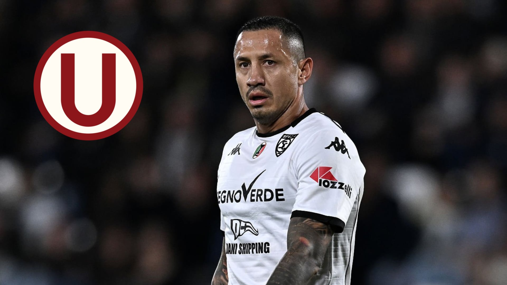Se reveló que Gianluca Lapadula está cerca de fichar por club italiano: “Universitario no puede alcanzar su plan de vida”