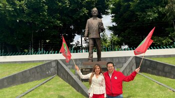 Quién es Cuauhtémoc Betanzos, el