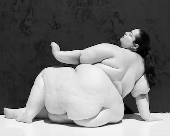 “La mayor parte del arte