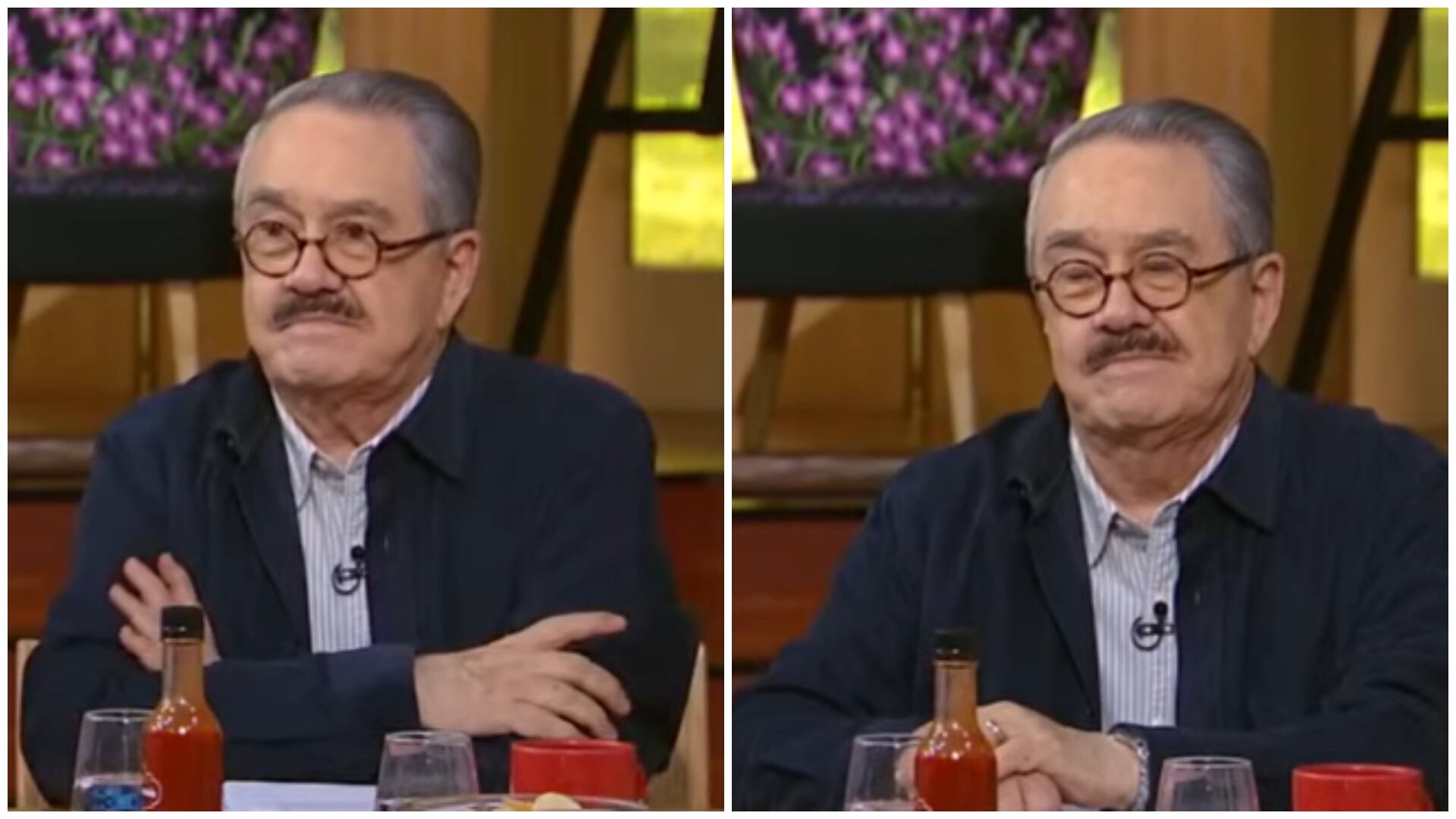 (Ventaneando/TV Azteca)
