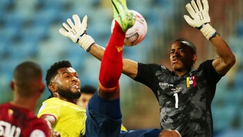 Um empate ou uma vitória