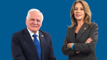 Miguel Uribe Londoño ratificó a