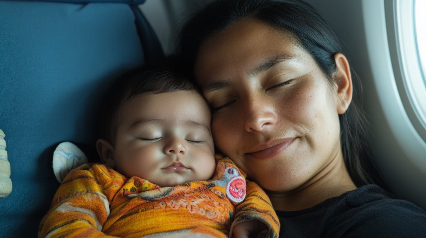 Los investigadores alertaron sobre la falta de evidencia sólida acerca de los efectos a largo plazo del ruido rosado y blanco en el sueño, especialmente en personas vulnerables. (Imagen Ilustrativa Infobae)