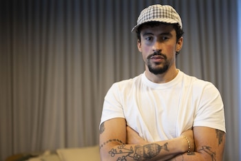 Bad Bunny afirmó que integrará