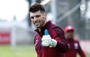 (Foto: Twitter/TolucaFC)