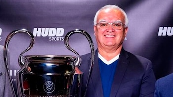 Luis Omar Tapia volverá a