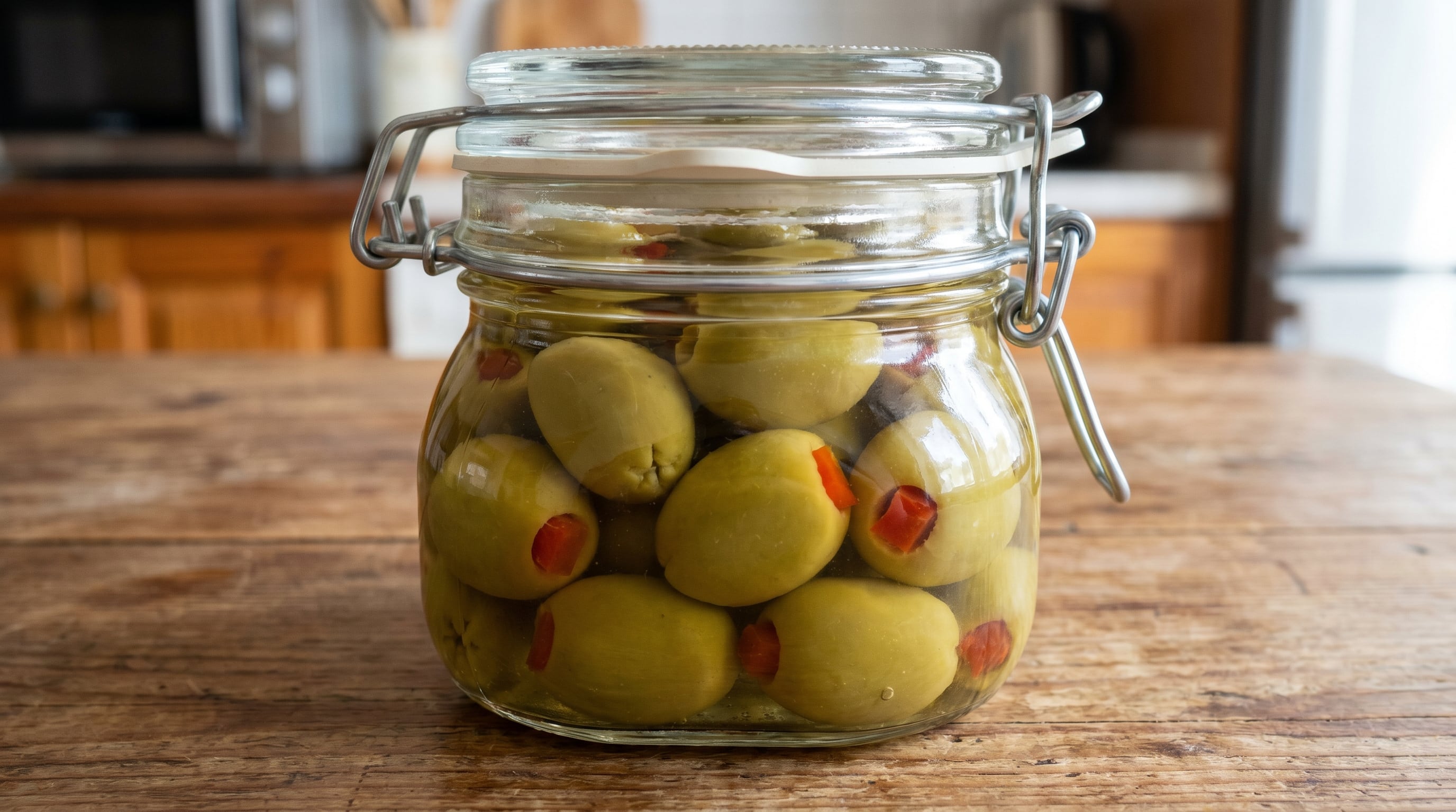 Los expertos recomiendan consumir de dos cucharadas a tres cuartos de taza de verduras fermentadas por día para aprovechar sus beneficios saludables (Imagen Ilustrativa Infobae)