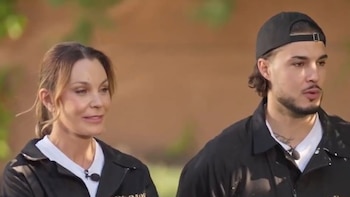 Mar Flores desvela, dolida, la