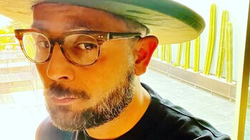 Estado de salud Ricardo Casares.
Crédito: