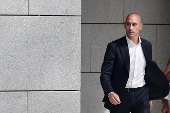 El expresidente de la Real