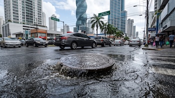 En Panamá más de 1,200 plantas de tratamiento colapsan por falta de mantenimiento, advierten catedráticos universitarios