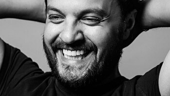 Julián Román confiesa que perdió