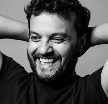 Julián Román le responde a