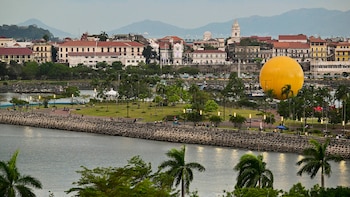La ruta fue históricamente para